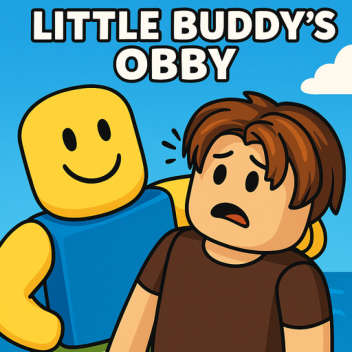 Little Buddy's Obby