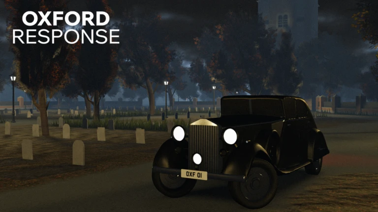 [🎃Update] Oxford Response