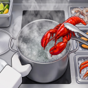 🦞 My Seafood Stand