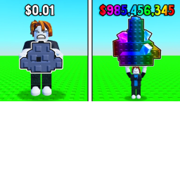 Grow an Ore Farm