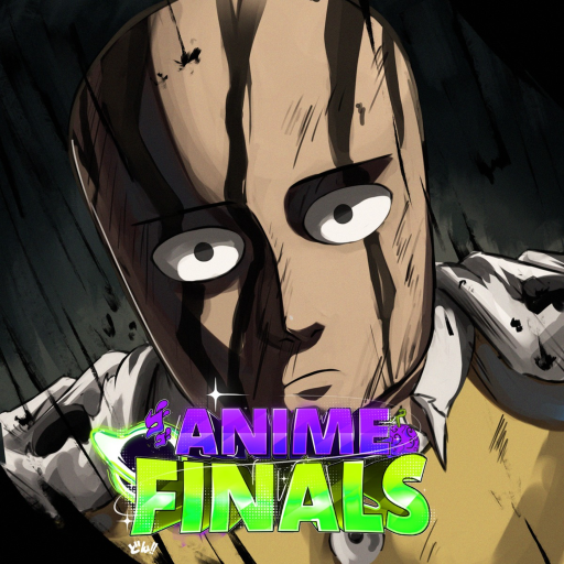 [🥊UPD 1] Anime Finals