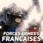 FAF・Forces Armées Françaises