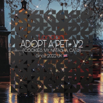 • | Adopt a pet+ {Since 2022}