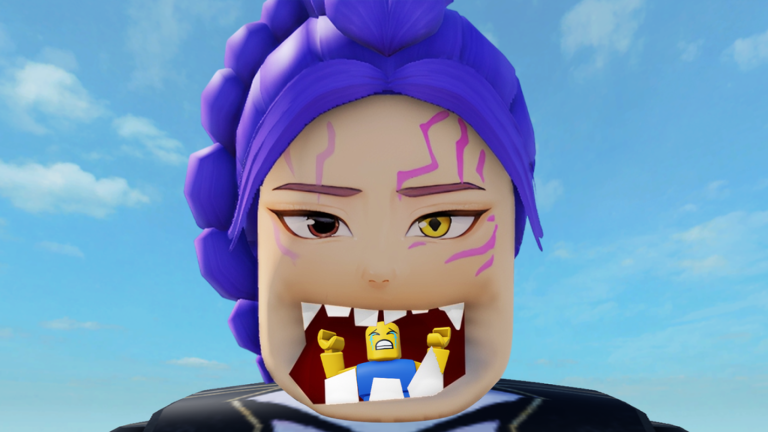 Jump Into KPop Demon Hunters screenshot 2