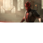 The maul clan bro