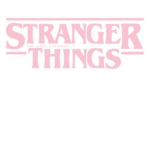 strnger things fandom