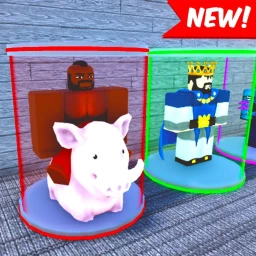 Clash Royale Tycoon icon