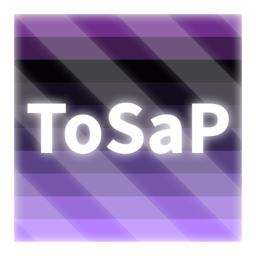 tosap: better edition icon