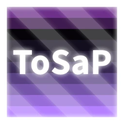 tosap: better edition icon