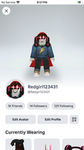 The Reddo group