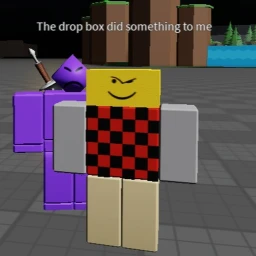 Untitled Devesto f3x abusing game icon