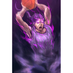 Flacko no Basket (READ DESCRIPTION)