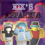 N1K's Apparels