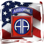 82nd Airborne Division [82AD]