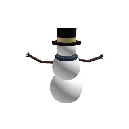 Snowman 2