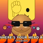 WHERES YOUR HEAD AT STUDIOS Group Thumbnail