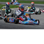 go karting track