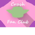 CrashingOnEarth's Fan Club