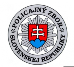 Polícia Slovenskej Republiky // BC:RP