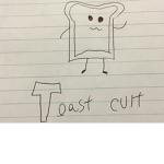 TOAST PEOPLE