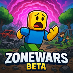 Zonewars [BETA]