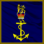 The Marines of the Isles