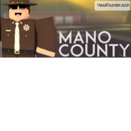 Mano County training center Update!