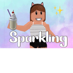 Sparkling Cafe!