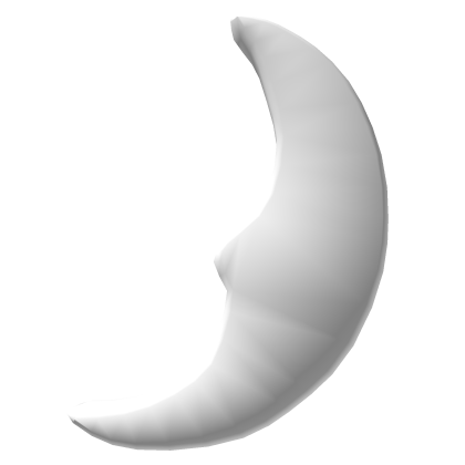[Glossy] White Recolor for Lunar Companion