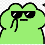 FR0GGY KINGD0M