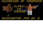 MANCHESTER:Pro