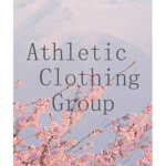 ~Athletic clothing group~