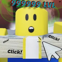 Money Clicking Simulator! 🤑  [New]  icon