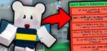 Bee swarm kid roblox group