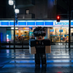 Midnight Konbini