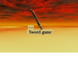 Untitled Retroed Sword Game icon