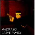 Madrazo Crime Family
