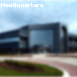 Cloud Bus Headquarters