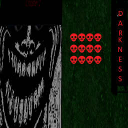 Darkness