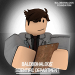 (SCP:F) | Scientific Department