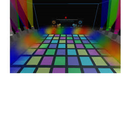 Zombies Disco!