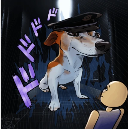 Image du serveur Roblox