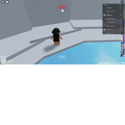 fun obby!