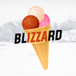 Blizzard Shack