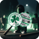 PANATHINAIKOS - GATE 13 Group Thumbnail