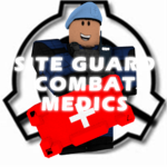 Site Medical Center Guard