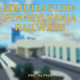 (PREVIEW) Southeastern Pennsylvania Railways