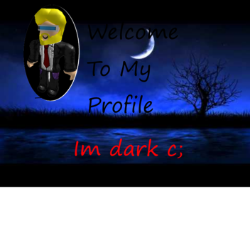 DarkFlameMastar's Place