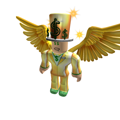 RICH NPC