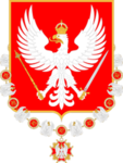 The Polish-Lithuanian Musket Division